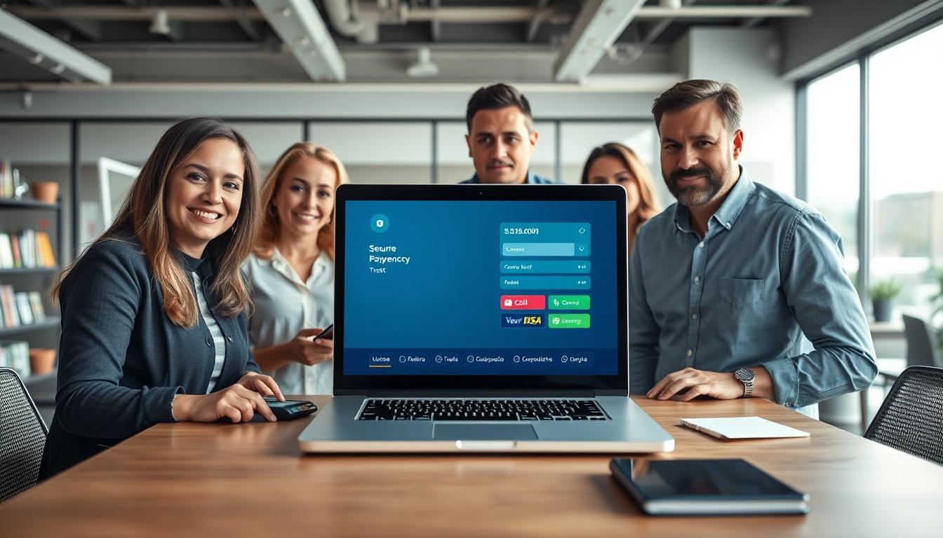 Pricing hero visual